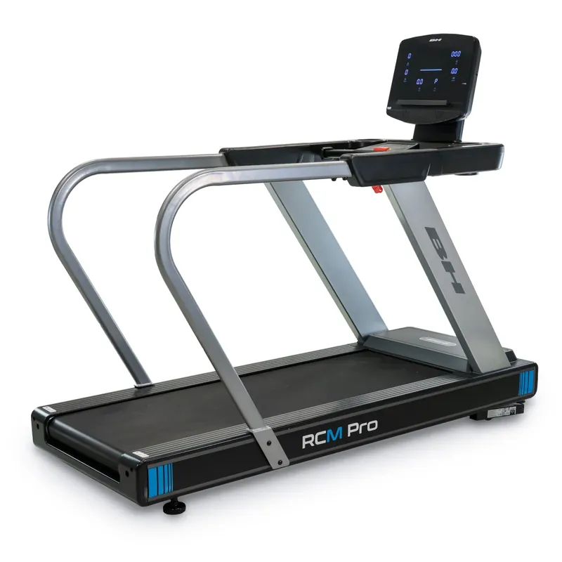 Osta Nyt Juoksumatto BH FITNESS RCM Pro MED