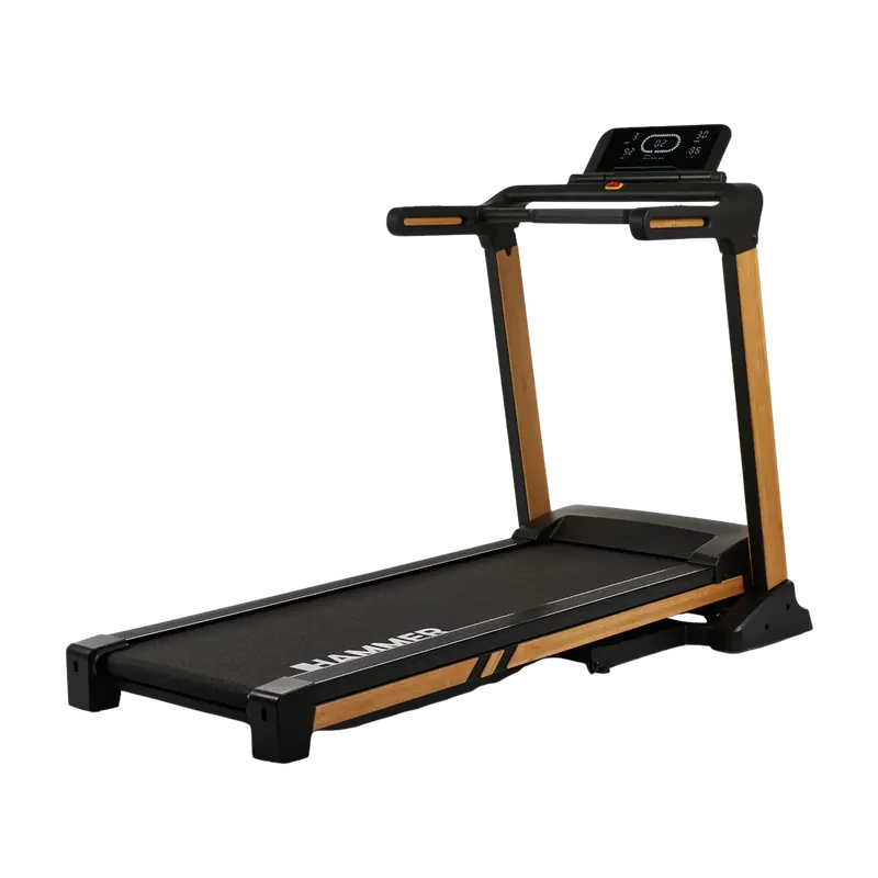 Juoksumatto HAMMER FlyRun 4.0 Norj. Viikonlopputarjous
