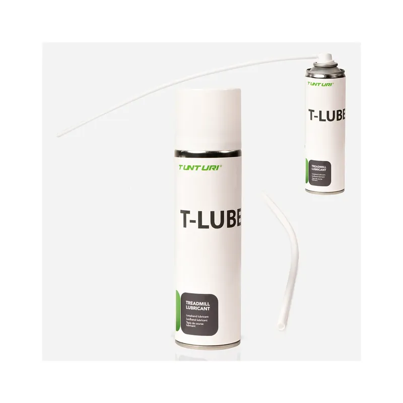 Älä Missaa Juoksumattoöljy TUNTURI T-Lube 200 ml