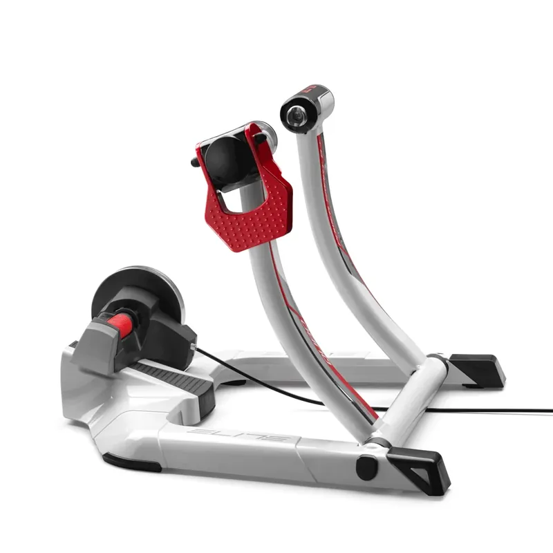 Alennettu Pyöräharjoitteluteline Elite Qubo Power Mag Smart Blu+