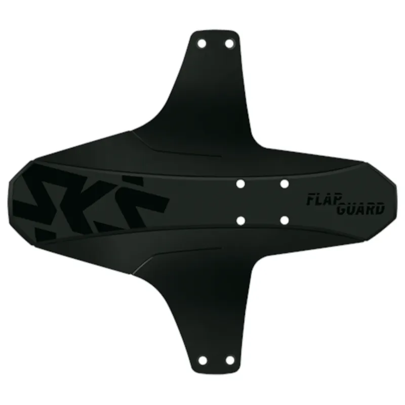 Osta Verkossa Etulokasuoja SKS FLAP GUARD, musta
