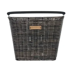 Älä Missaa Etukori Basil Bremen Rattan Look KF, irrotettava