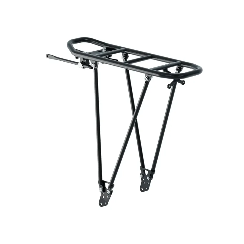 Lähetetään Heti Tavarateline RACKTIME Fold-It säädettävä 2.0, 24"-
