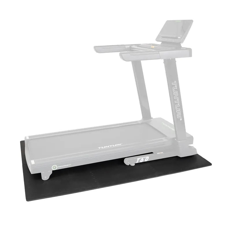 Lattiamatto TUNTURI Lattiansuojamatto 120x120cm Bestseller
