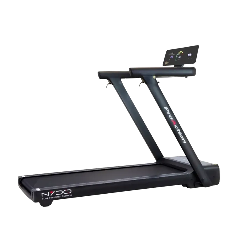 Päivän Tarjous Juoksumatto BH FITNESS Nydo