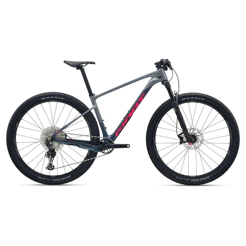 Alkuperäinen Polkupyörä GIANT XTC Advanced 29 3 (2026) Oceanstone