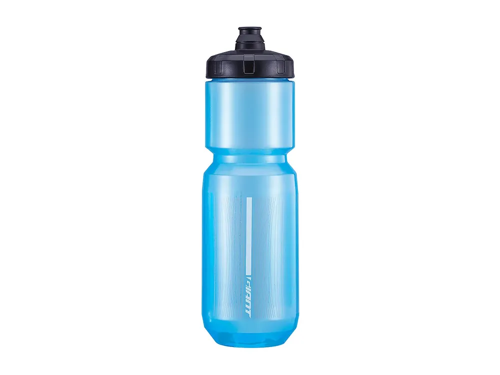 Juomapullo GIANT DOUBLESPRING 750ML Läpinäkyvä Sininen/Harmaa Päivän Tarjous