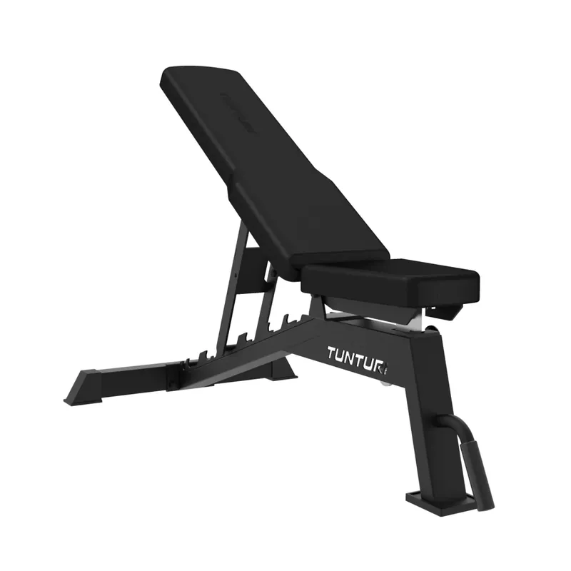 Tehdashinta Tunturi UB70 Utility Bench -harjoituspenkki