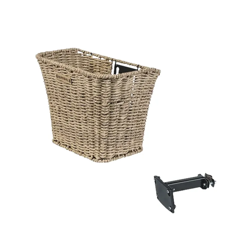 Älä Missaa Etukori BASIL Rattan Look FM, Meriruoho