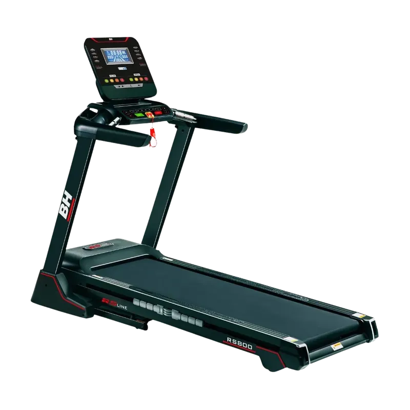 Treadmill BH FITNESS RS800 Edullinen Hinta