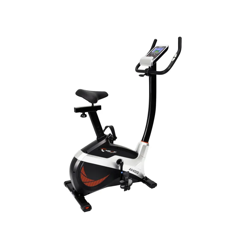 Aito Motionscykel CHRISTOPEIT AX 4000