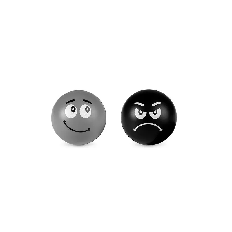Active Stress Ball Set 2pcs Tukkuhinta