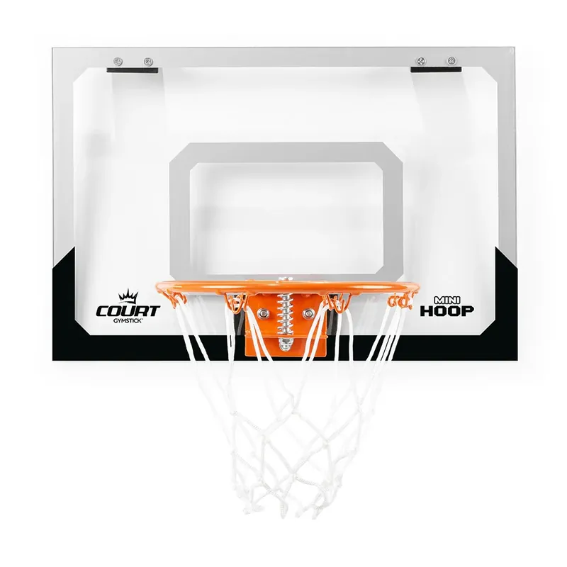 Kampanjahinta Court Mini Hoop
