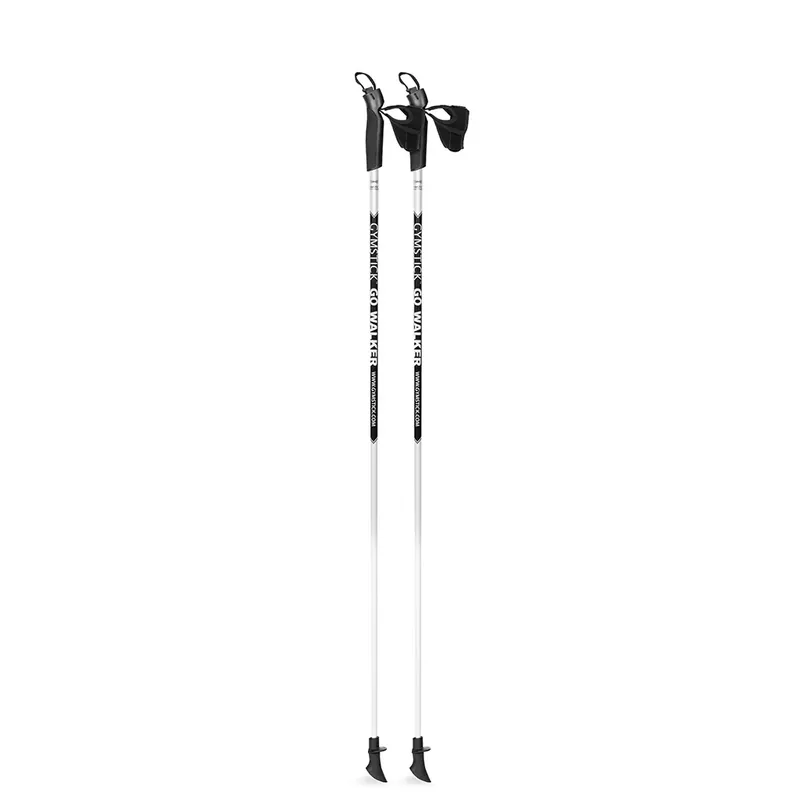 Go Walker 120cm (black-white) Aito