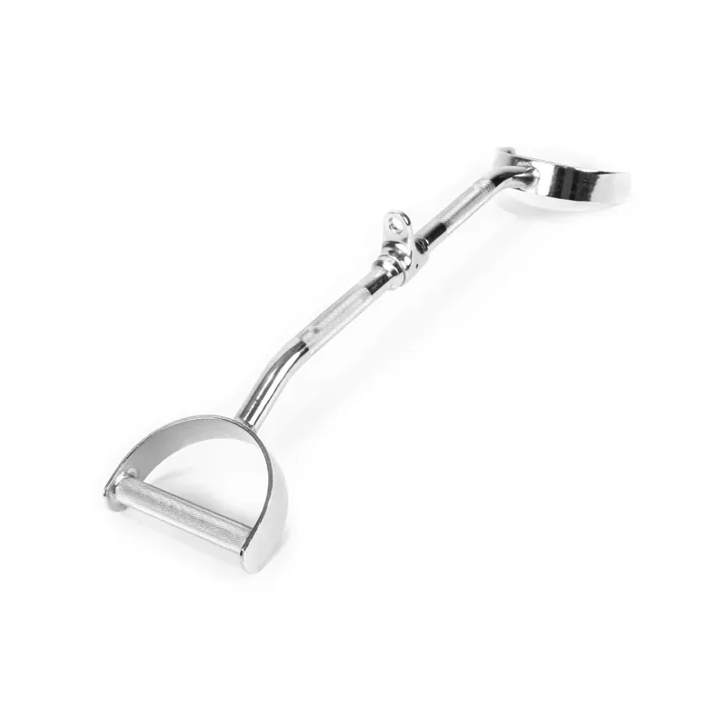 Latsdragshandtag med handtag 70 cm Vain Rajoitetun Ajan