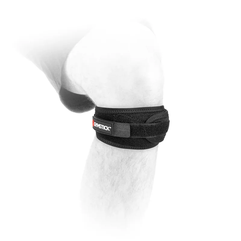 Patella Brace 2.0 Pakollinen (Must-Have)