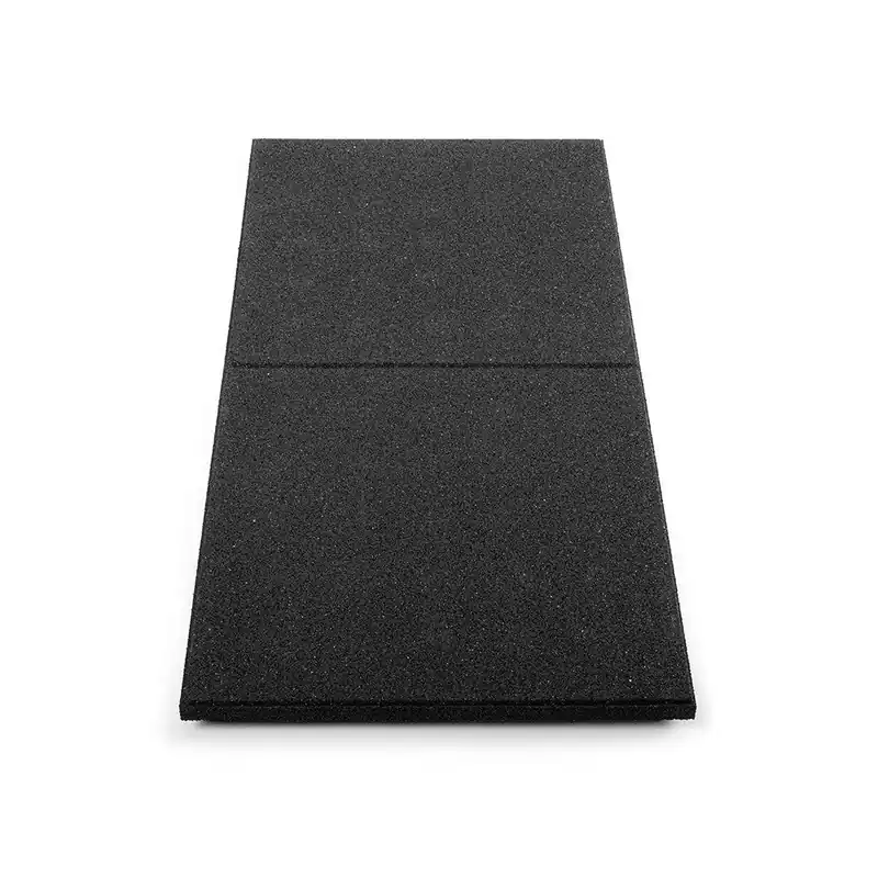 Alennettu Hinta Pro Gummi Golv 50 x 100 x 3 cm