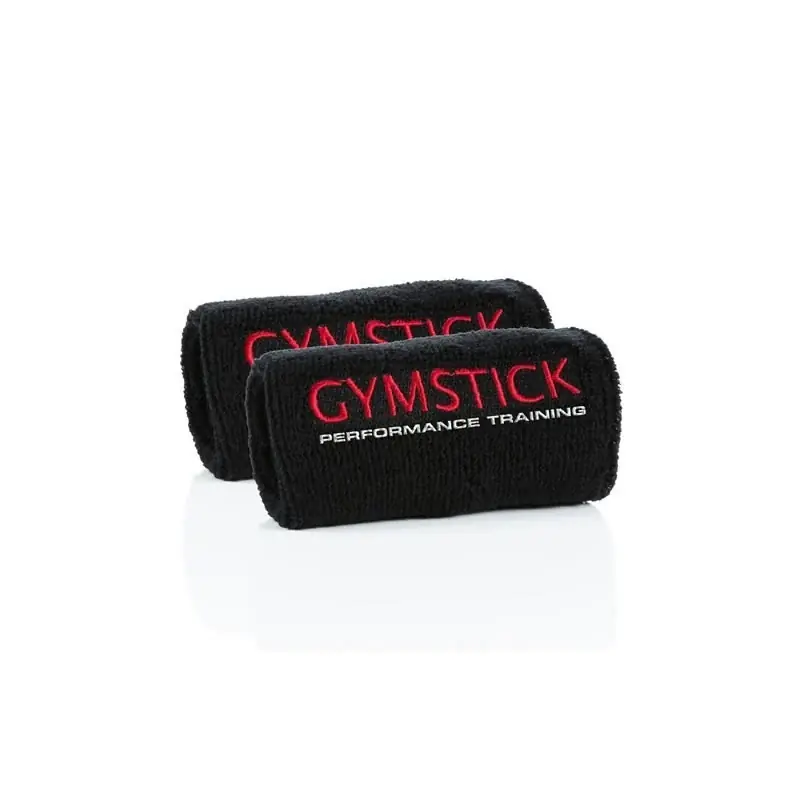 Wrist Sweat Bands 2pcs Turvallinen Maksu