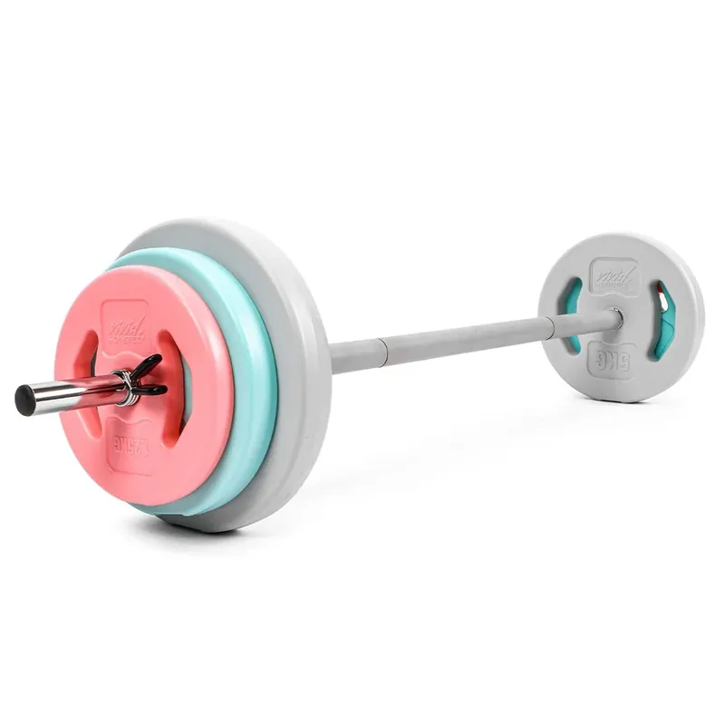 Viimeinen Mahdollisuus Vivid Pump Set 20kg