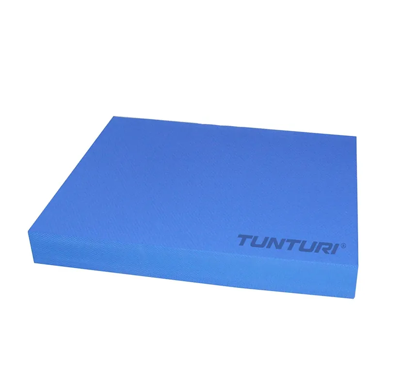 Alennettu Hinta Balansplatta TUNTURI Yoga Balance Pad TPE