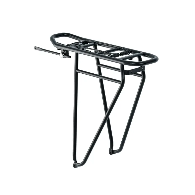 Pakethållare RACKTIME Basic 2.0 Tour, 28", 25 kg Loppuunmyynti