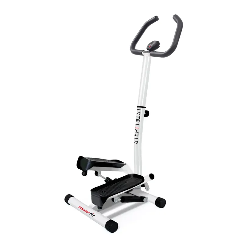 Alennettu Stepper TOORX Everfit Step Twist