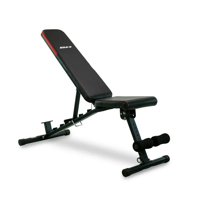 Rajoitettu Tarjous BH FITNESS Weight Bench