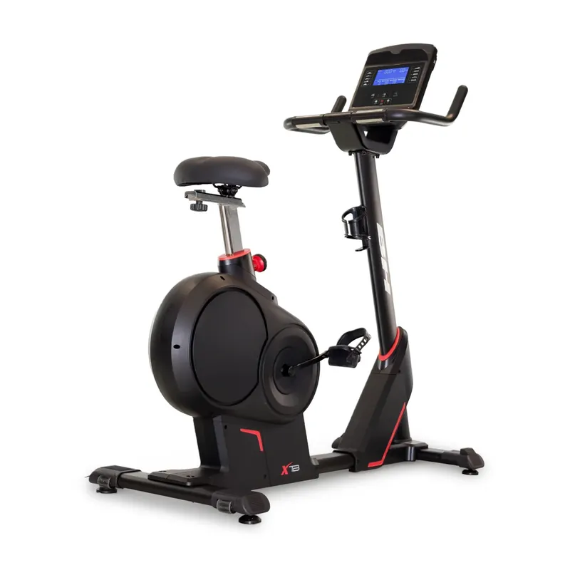 Alkuperäinen Motionscykel BH FITNESS XTB