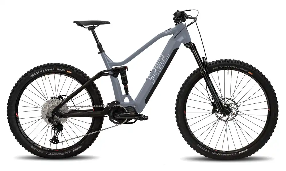 Helkama FSE12 29"/27,5" täysjousto sähkömaastopyörä 12v EP801 708Wh Eniten Myyty