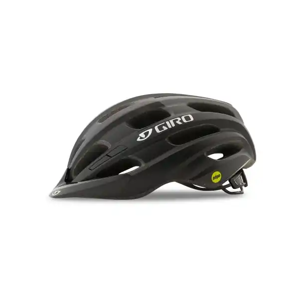 GIRO REGISTER MIPS MATTE BLACK UA 54-61 Ilmainen Palautus