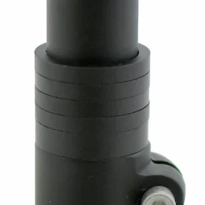 Aito Helkama/Satori Ohjainputken jatke 1 1/8", pituus 117mm