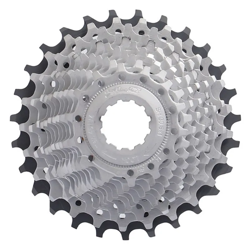 XLC xtralight takarataspakka 11 v 11-34 h Päivän Tarjous