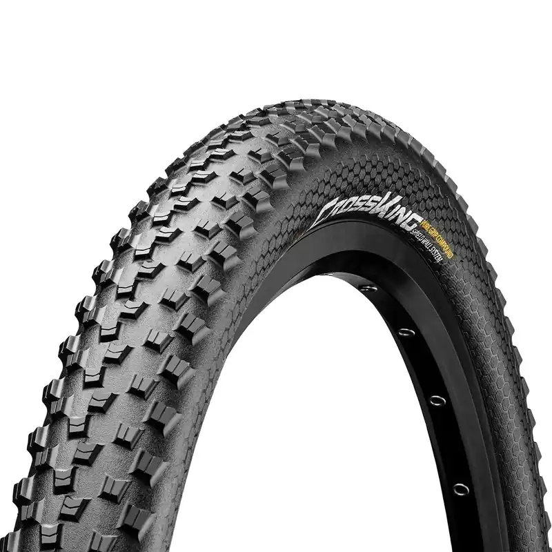 Ulkorengas 26" CONTINENTAL Cross King 55-559 Halpa Hinta