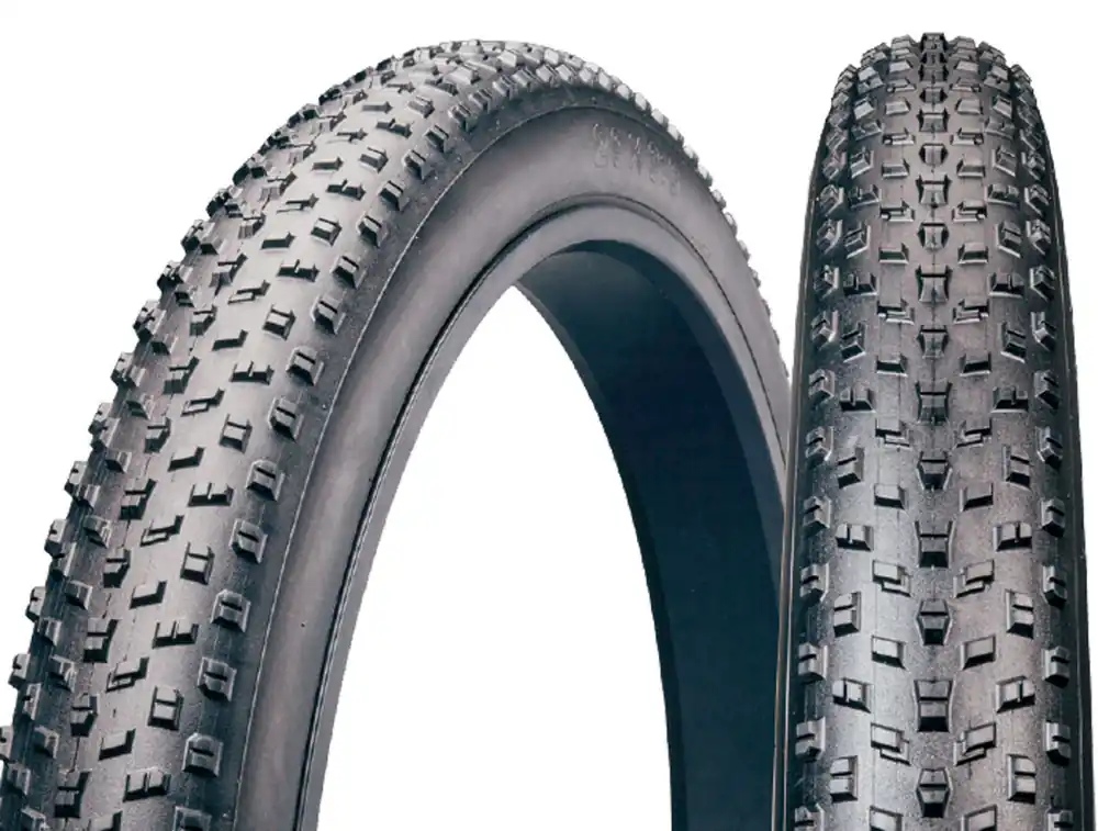 Ulkorengas 20" Chaoyang, FAT-BIKE 100-406, ( 20x4.0) Tilaa Nyt