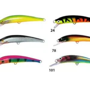 Aito Nils Master Invincible 8cm 8g