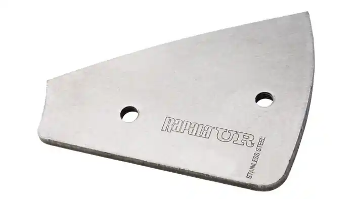 Halpa Rapala UR Steel blades 115mm teräpalat