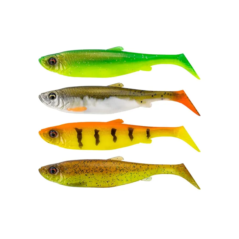 Eniten Myyty Savage Gear 3D Herring Shad 9cm 5g