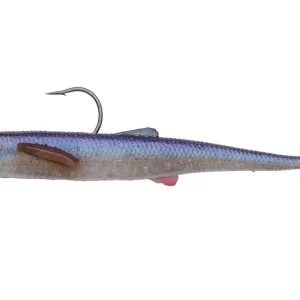 Ajankohtainen Savage Gear Flying Minnow kalajigi