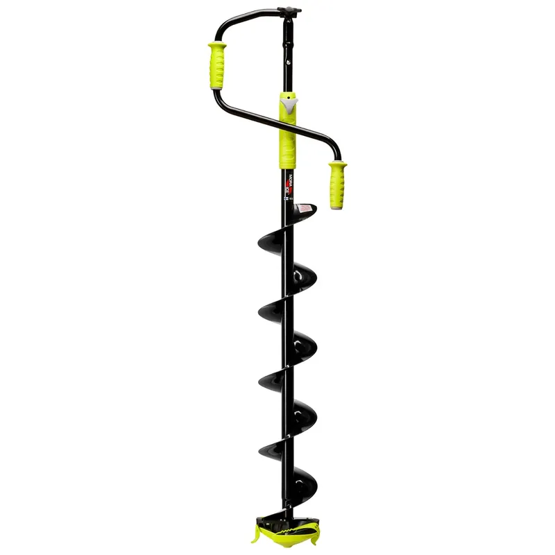 Mora Ice Super Nova black jääkaira 160mm Merkkituote