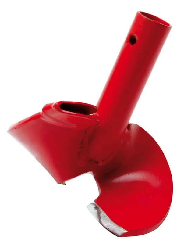 Heinola Original Punainen 155mm terä Asiakkaiden Suosikki
