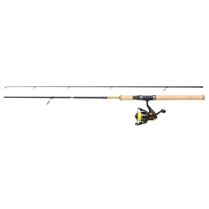 Abu Cardinal PRO 7‘ 10-30g / 2000FD Avokelasetti Vain Rajoitetun Ajan