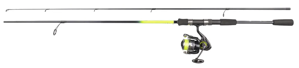 Crossfire LT 1000 Chartreuse flame Avokelasetti Osta Tänään