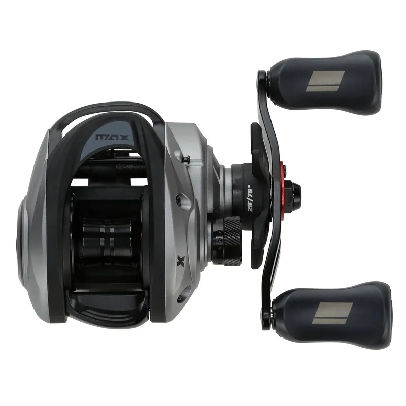 Erikoistarjous Abu Garcia Max 5 XLP Hyrräkela Right