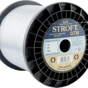 Ajankohtainen Stroft GTM monofiilisiima 0.40mm 2500m/rla (14.00 kg)