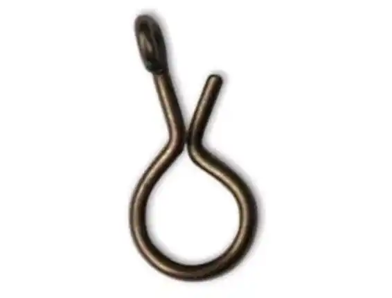 Osta Verkossa Mustad perholukko 25kpl no. 2