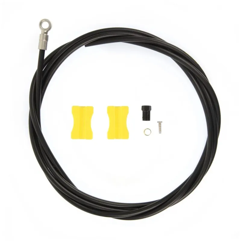 Aito Shimano SM-BH90-SBM jarruletku 100cm (suora/banjo)