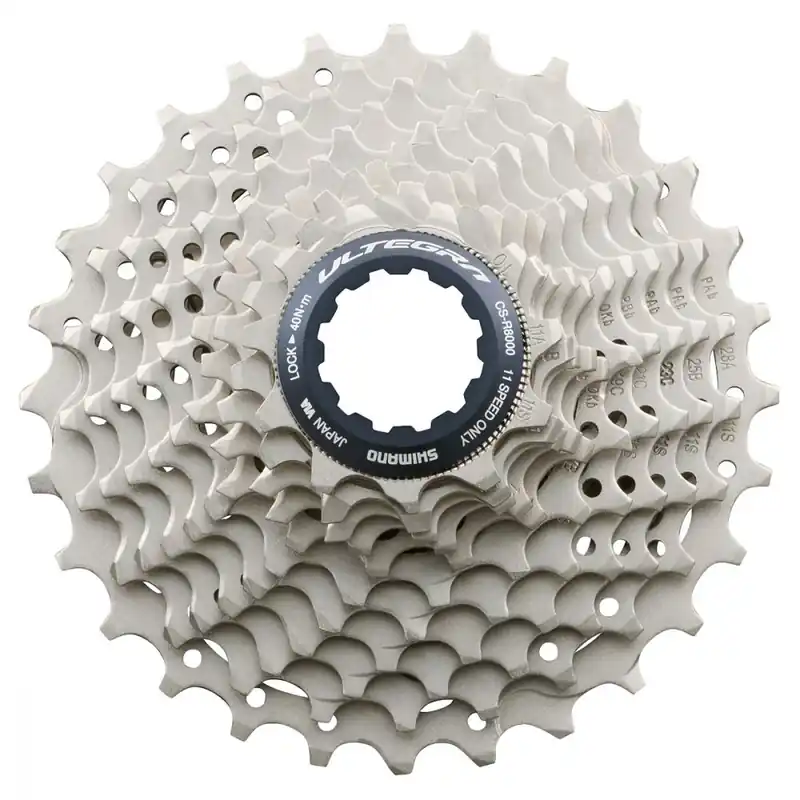 Aito Shimano Ultegra CS-R8000 11v rataspakka