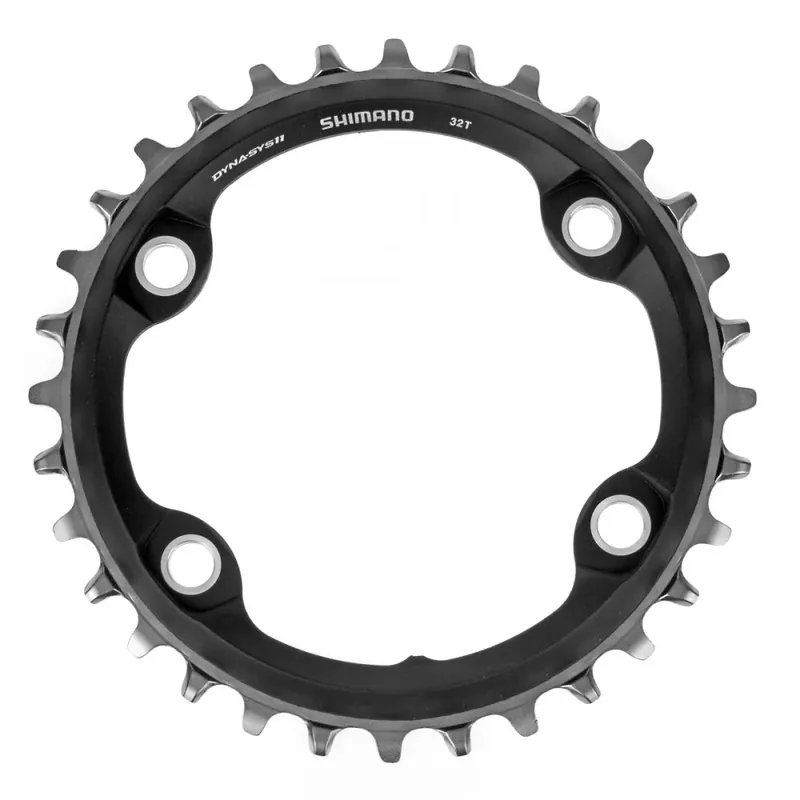 Älä Missaa Shimano SLX M7000 eturatas (1x11)