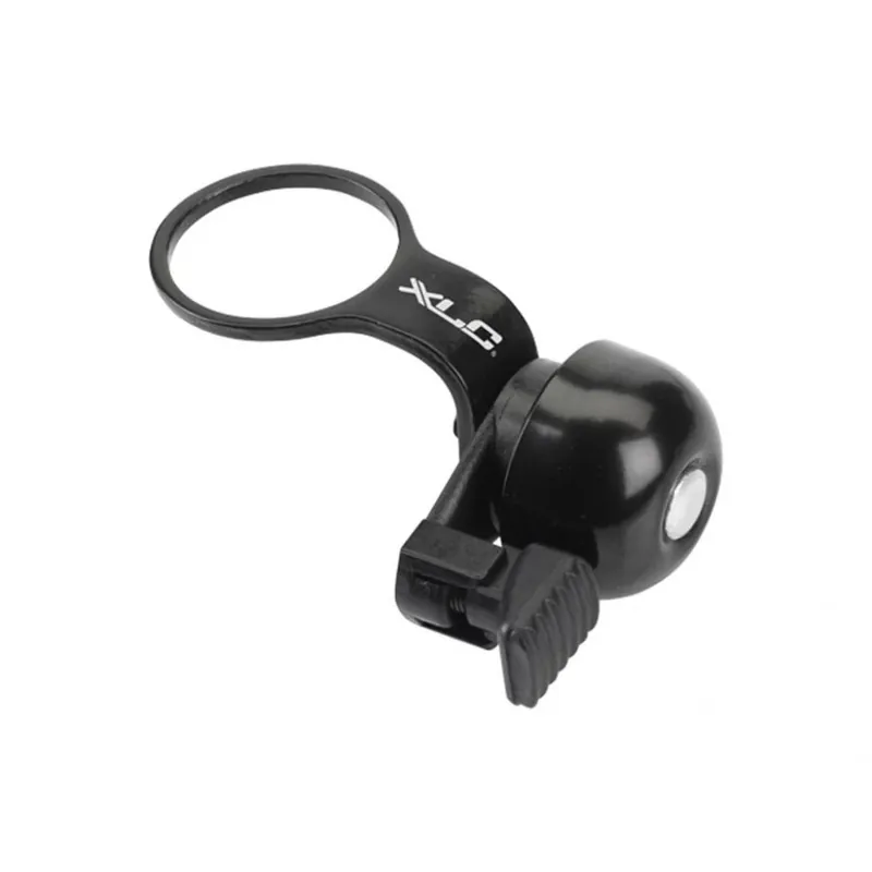 XLC DD-M16 Stem Bell Soittokello tankoon musta Suoraan Valmistajalta