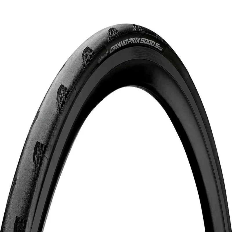 Edullinen Continental GP5000S TR 25-622 Tubeless maantierengas